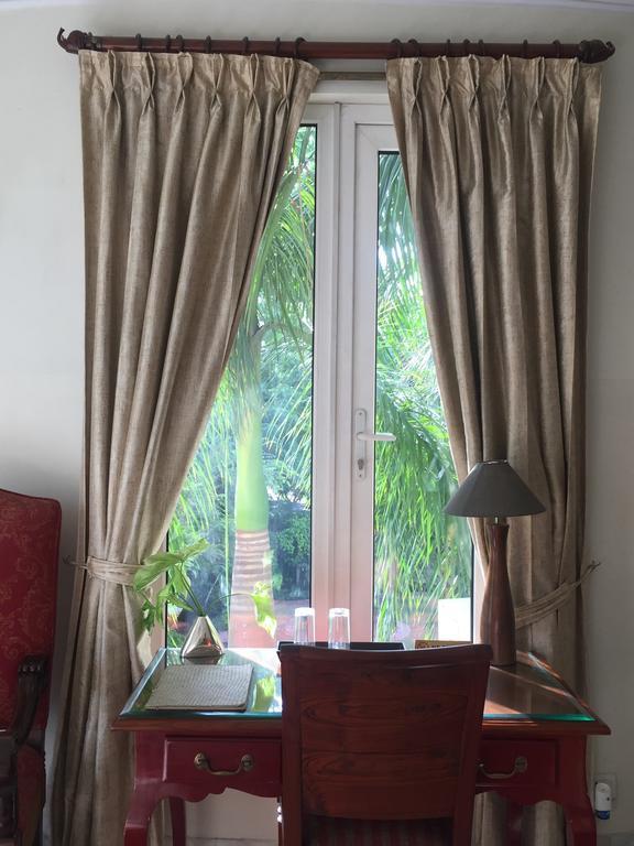 Hotel Barwara Kothi Jaipur Habitación foto